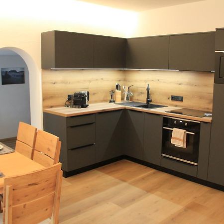 Apartments Gamsfeld Russbach am Pass Gschutt Bagian luar foto