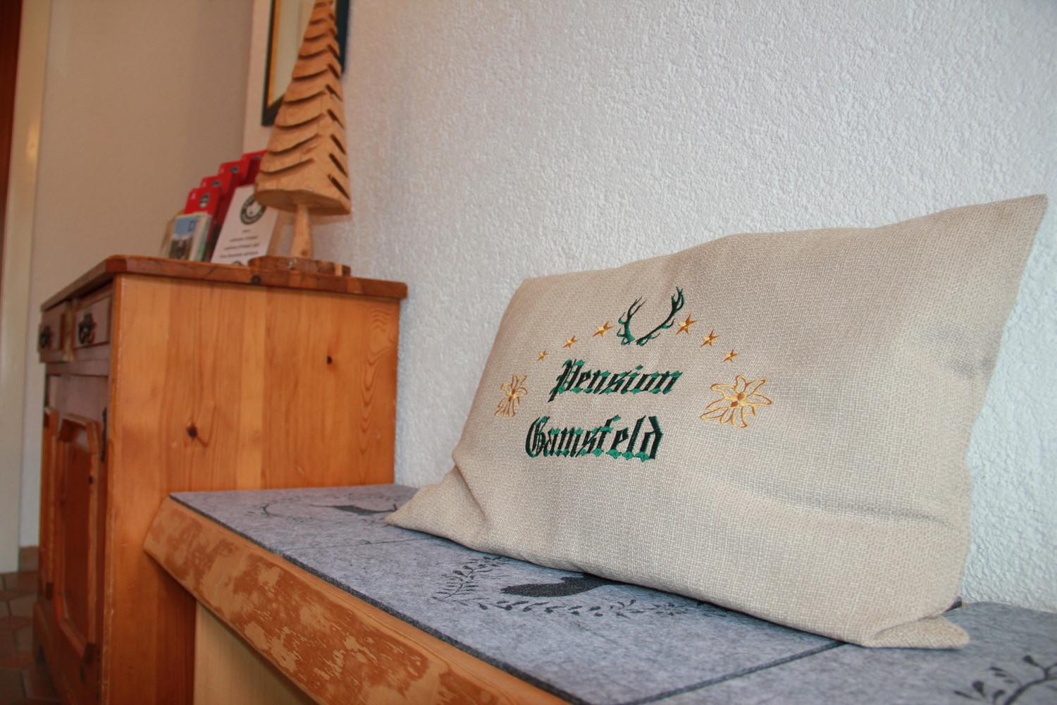 Apartments Gamsfeld Russbach am Pass Gschutt Bagian luar foto