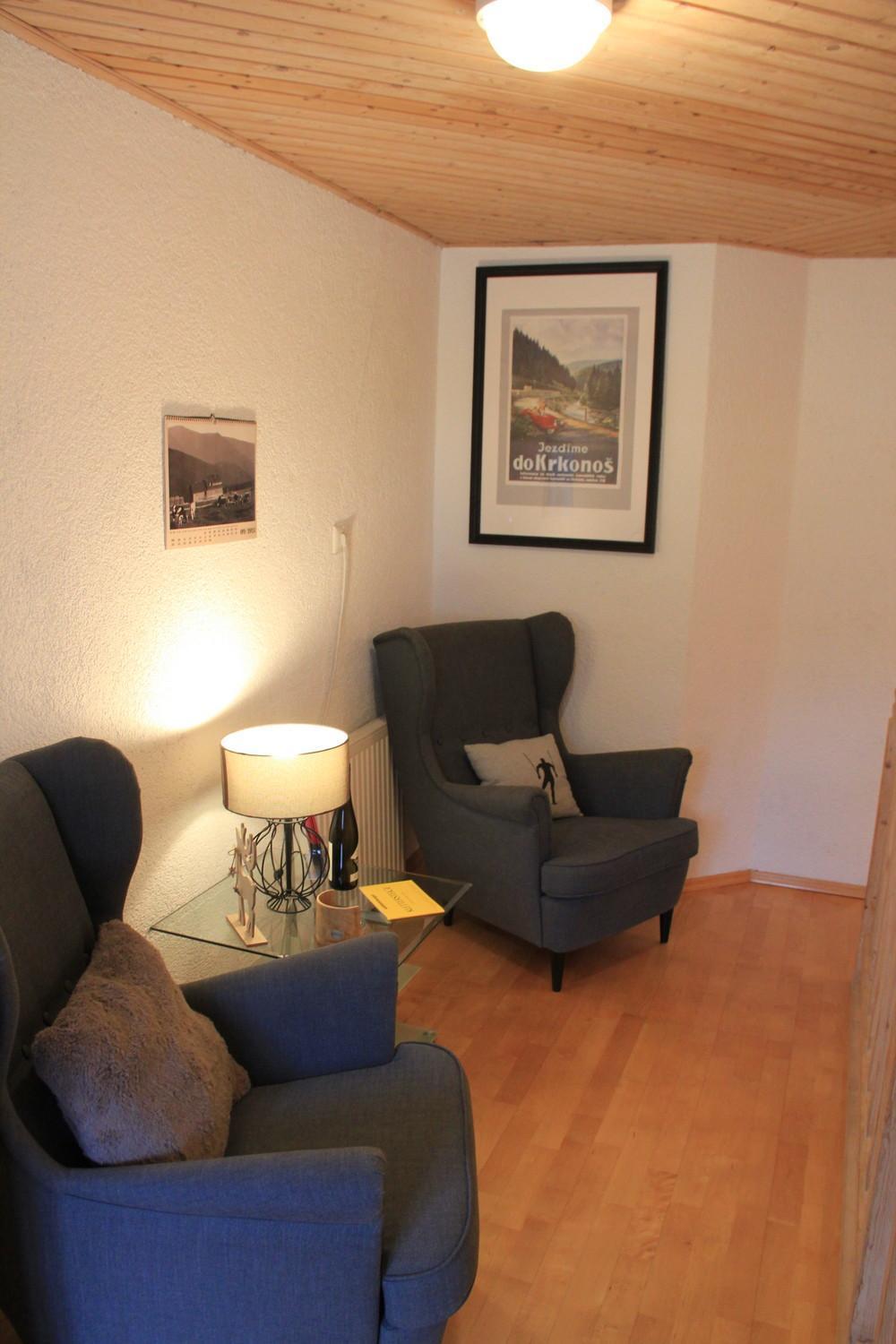 Apartments Gamsfeld Russbach am Pass Gschutt Bagian luar foto