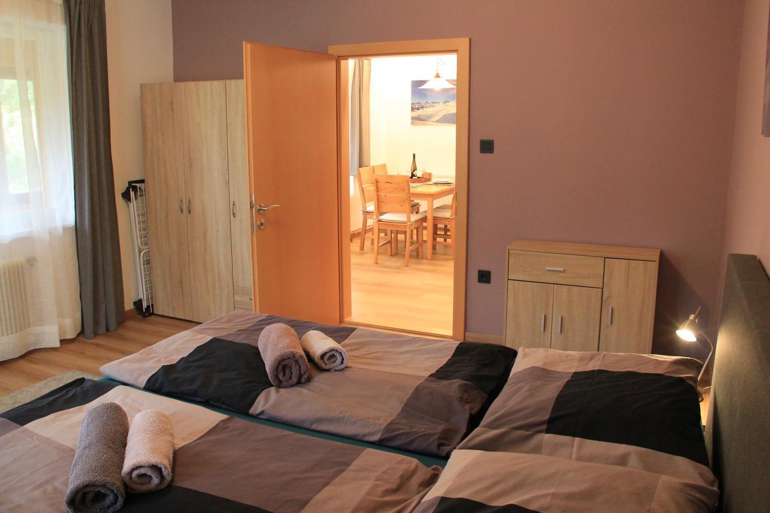 Apartments Gamsfeld Russbach am Pass Gschutt Bagian luar foto