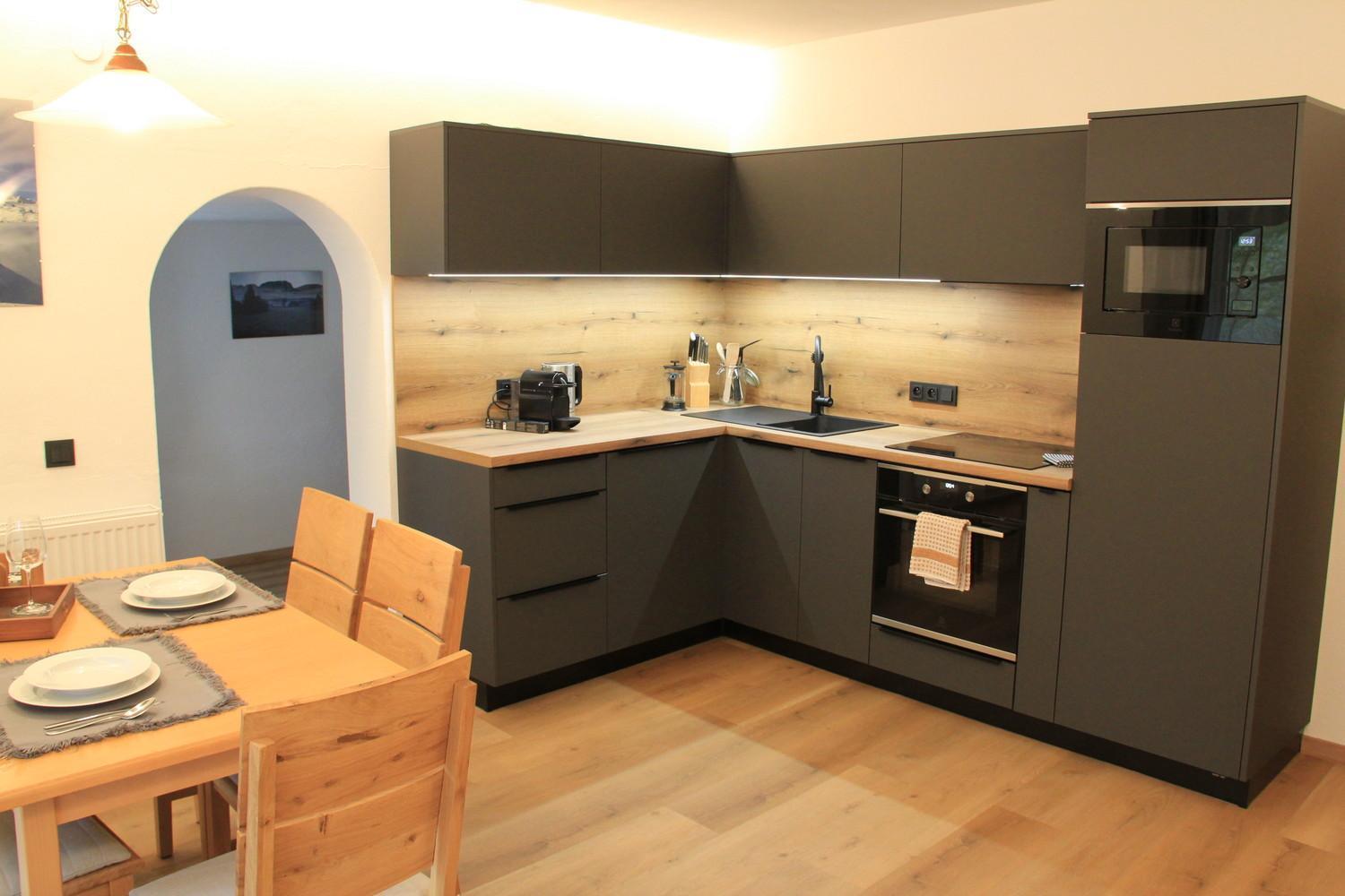 Apartments Gamsfeld Russbach am Pass Gschutt Bagian luar foto