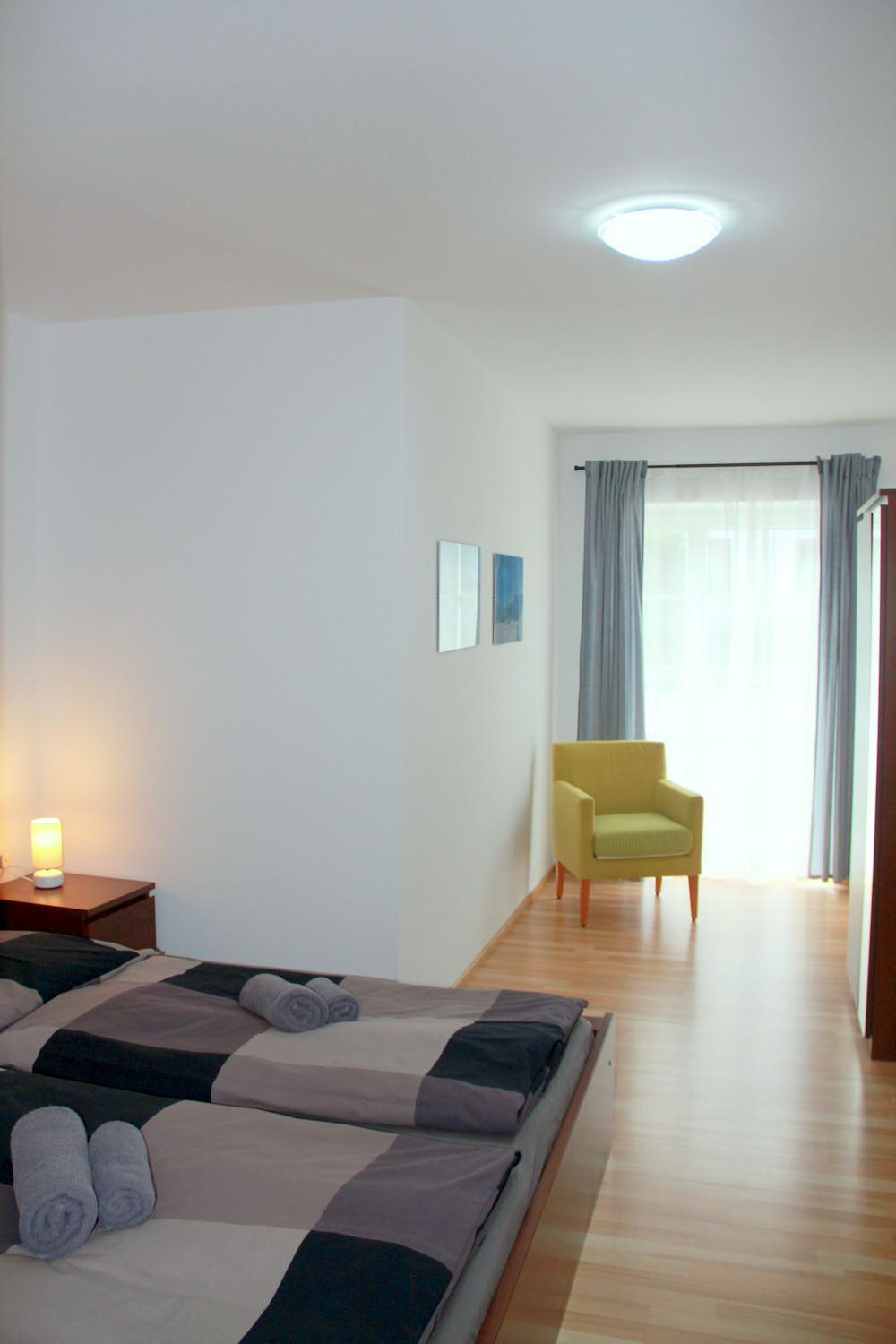 Apartments Gamsfeld Russbach am Pass Gschutt Bagian luar foto