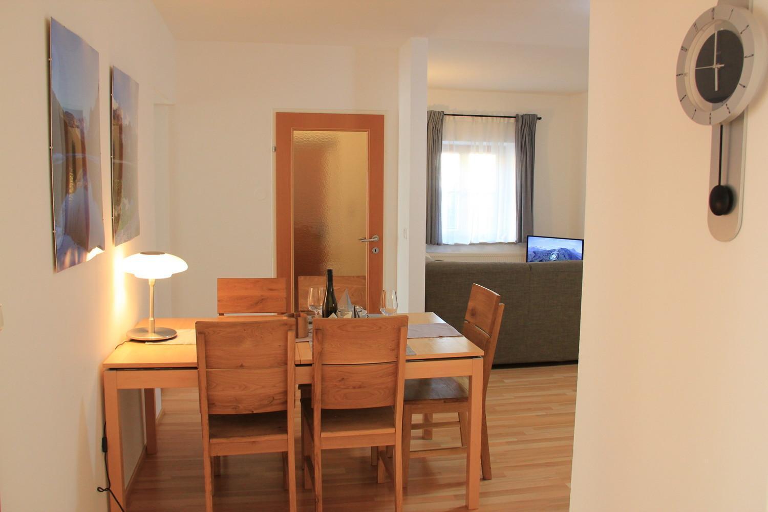 Apartments Gamsfeld Russbach am Pass Gschutt Bagian luar foto