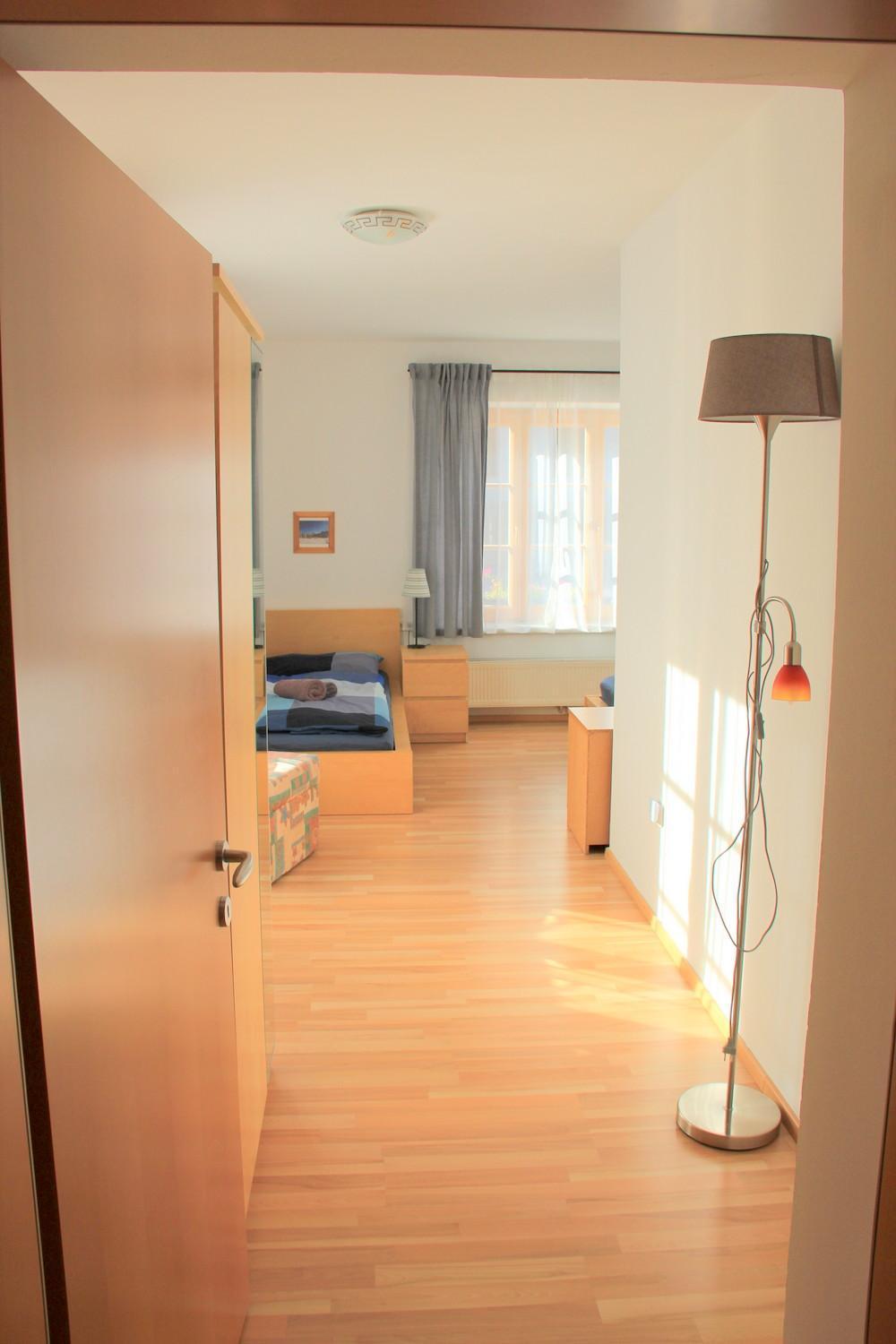 Apartments Gamsfeld Russbach am Pass Gschutt Bagian luar foto
