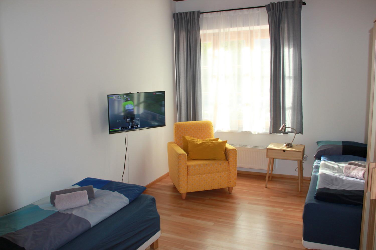 Apartments Gamsfeld Russbach am Pass Gschutt Bagian luar foto
